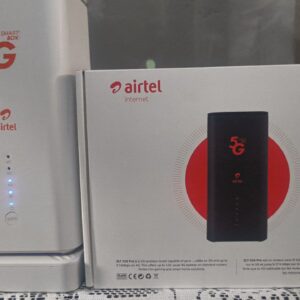 Advanced 5G Universal Router