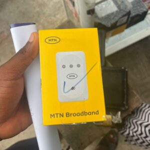 ZTE 4G Universal Mifi