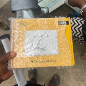 4G LTE WiFi Universal Router