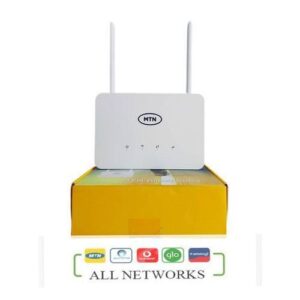 ZLT T30D 4G Universal WiFi Router